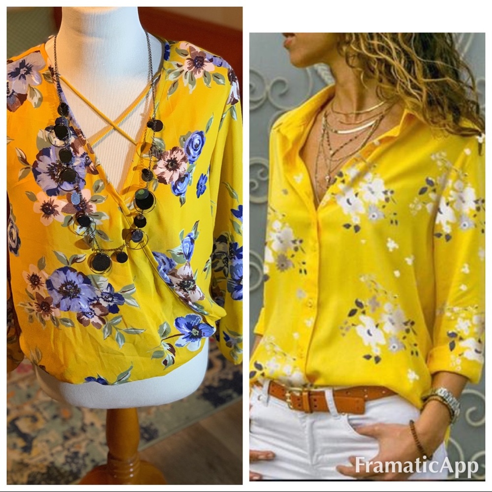 Cute top